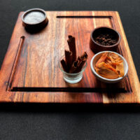 Wood cutting boards - Image 2