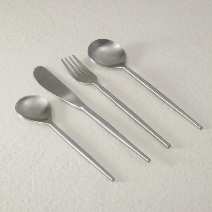 Cutlery set. - Image 2