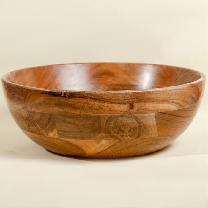 Wooden Bowls