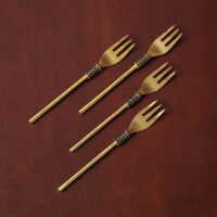 Cutlery set. - Image 3