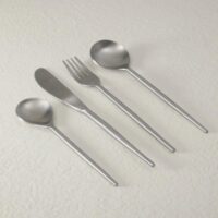 Cutlery set. - Image 2