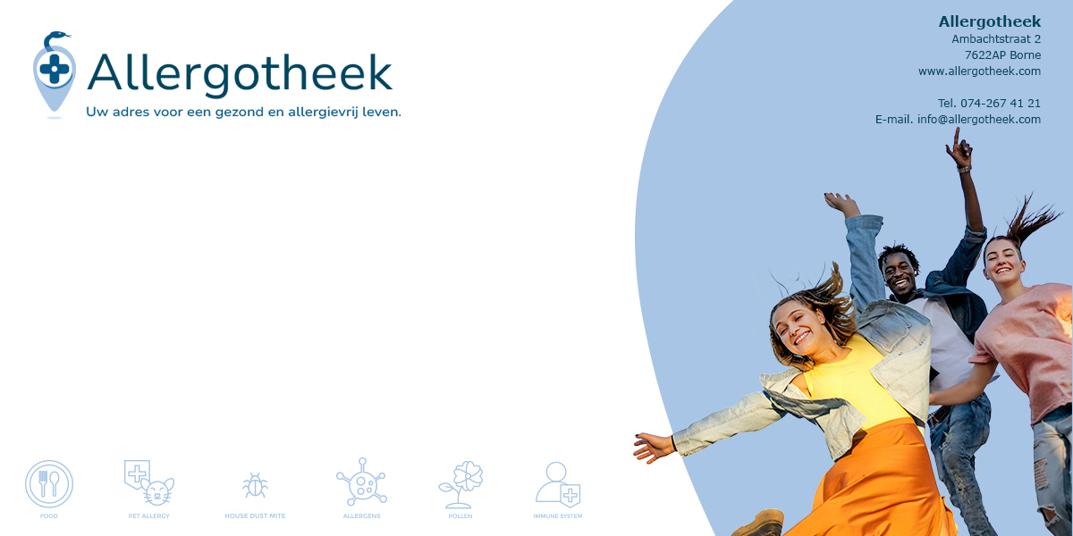 allergotheek